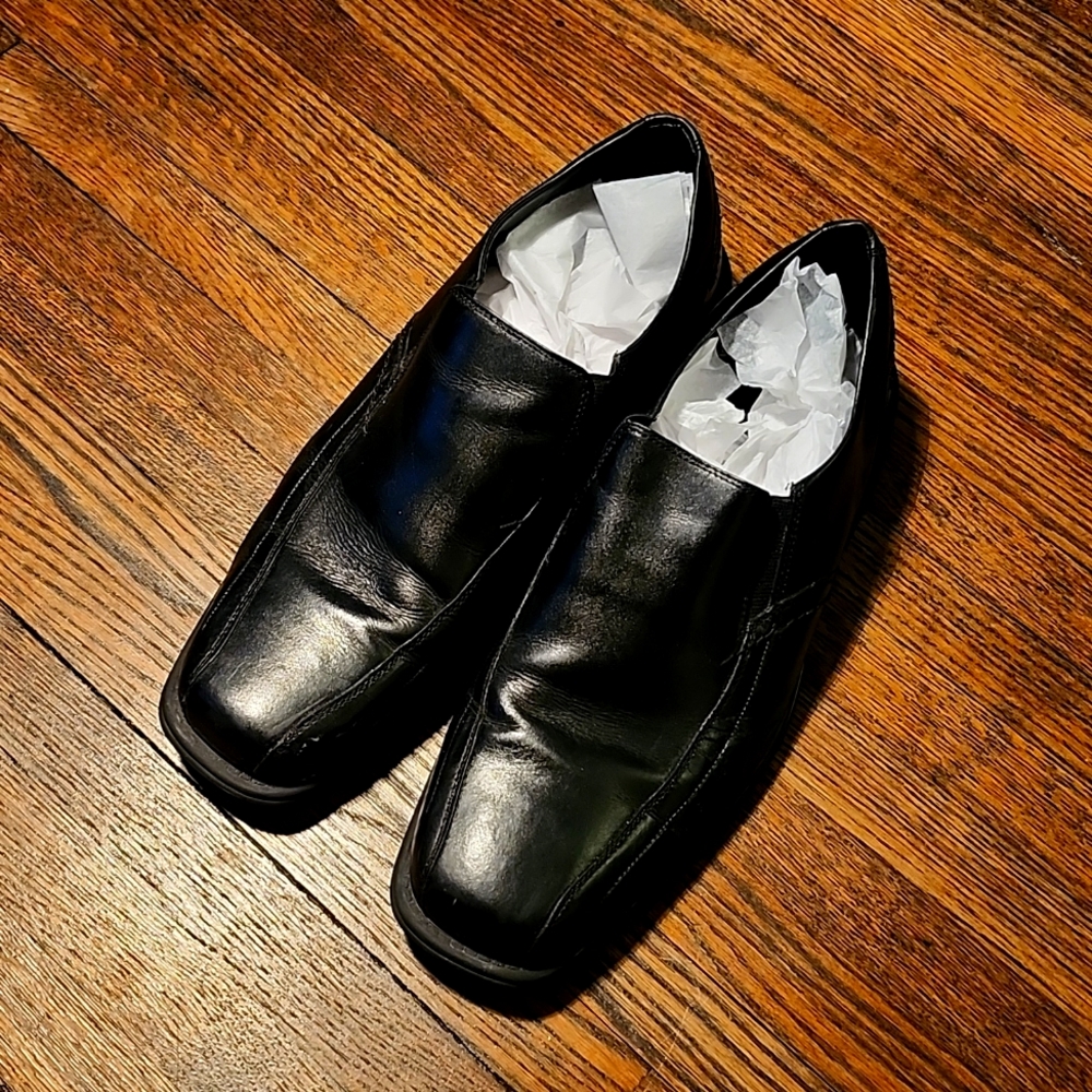 Nunn Bush Men's Dress Shoes sz 11